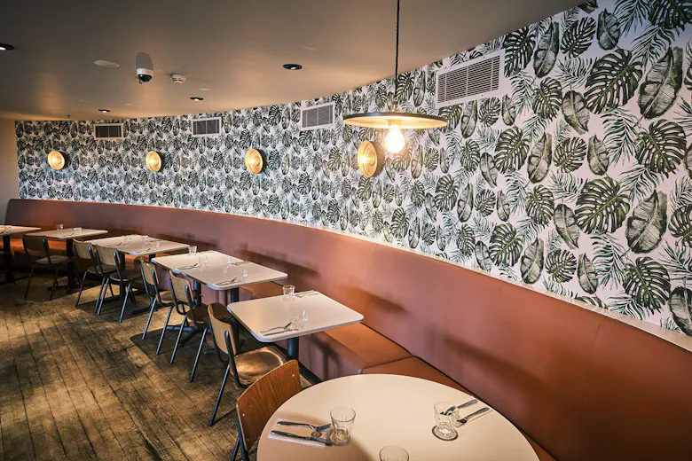 Pizza Express Romford The Brewery Shopping Centre