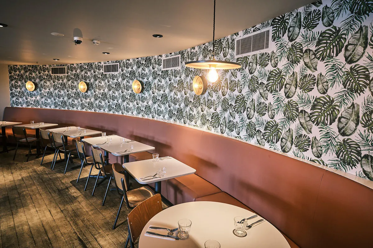 Pizza Express Romford The Brewery Shopping Centre