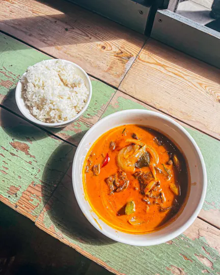 Ting Thai Byres Road 