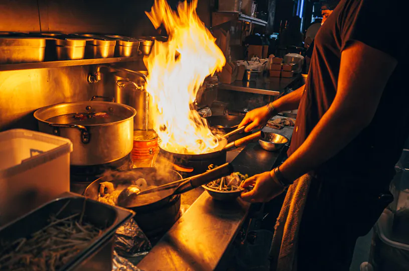 Ting Thai Byres Road 