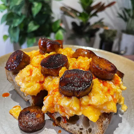Pig & Pastry Café & Deli