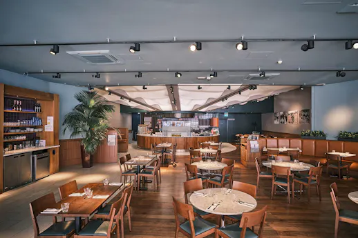 Pizza Express Southgate Chaseside