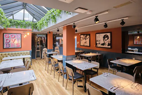 Pizza Express St Albans Verulam Road