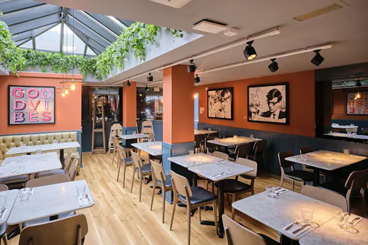 Pizza Express St Albans Verulam Road