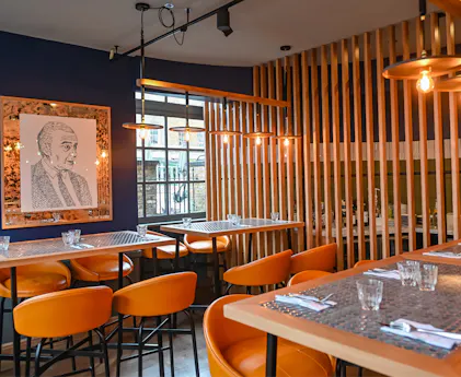 Pizza Express St Johns Wood Abbey Road