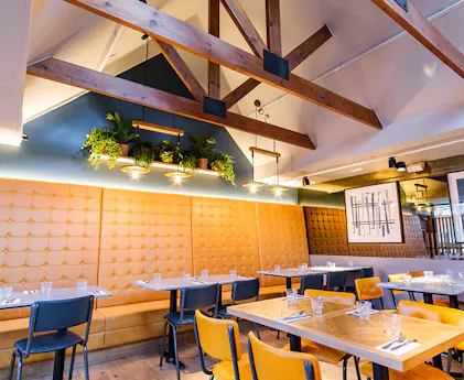 Pizza Express Sunningdale London Road
