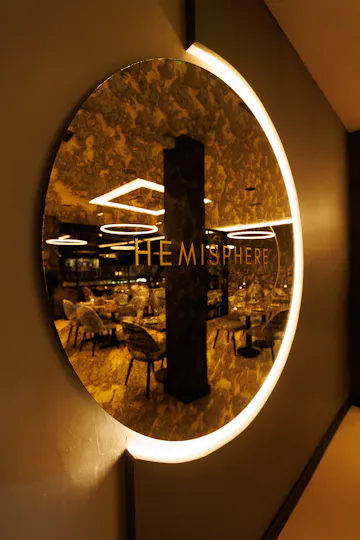 Hemisphere