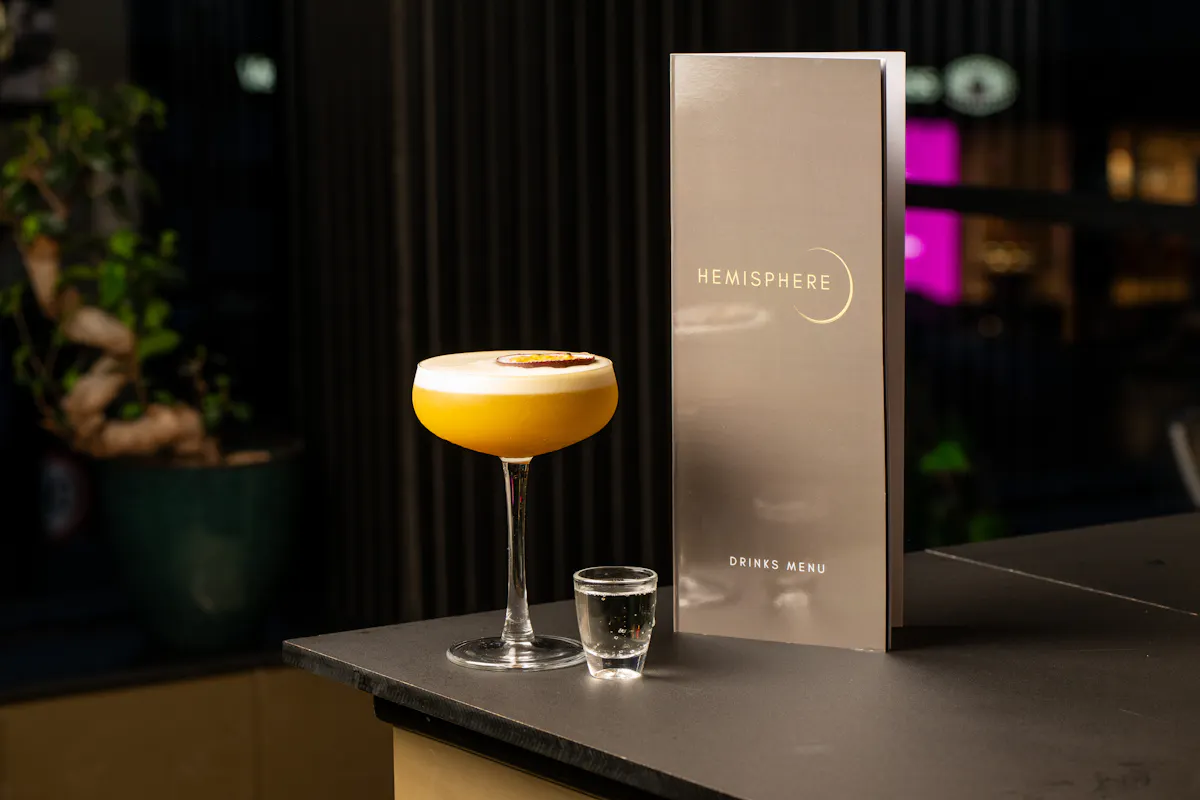 Hemisphere