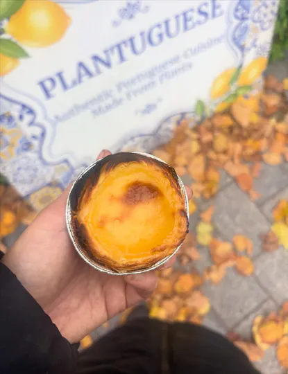 Plantuguese