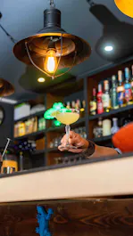 Primos Mexican Cantina