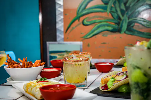 Primos Mexican Cantina