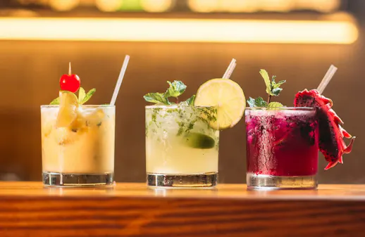 Pulse Bar