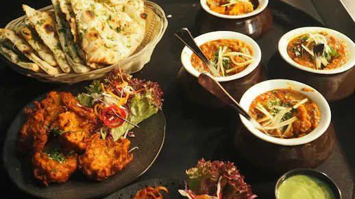 Punjabi Dhaba