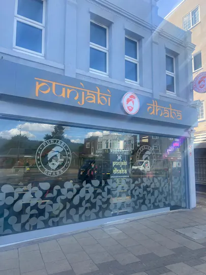 Punjabi Dhaba