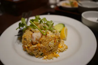 Rabieng Thai Restaurant