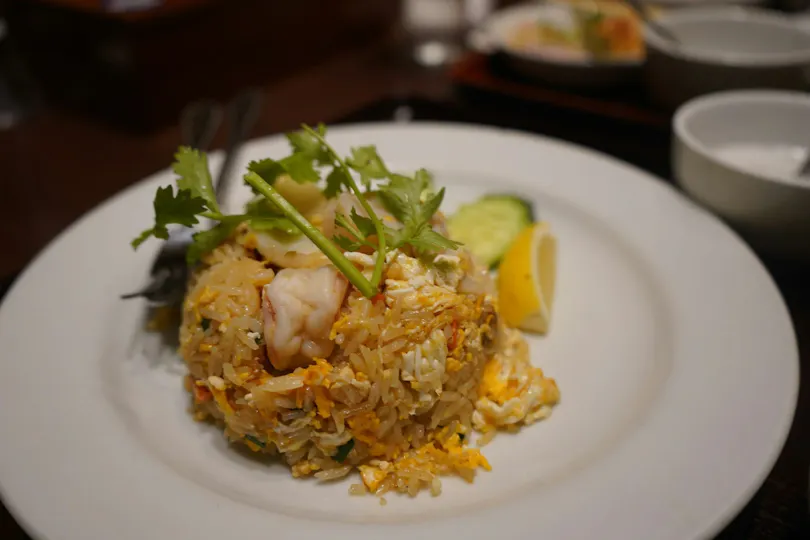 Rabieng Thai Restaurant