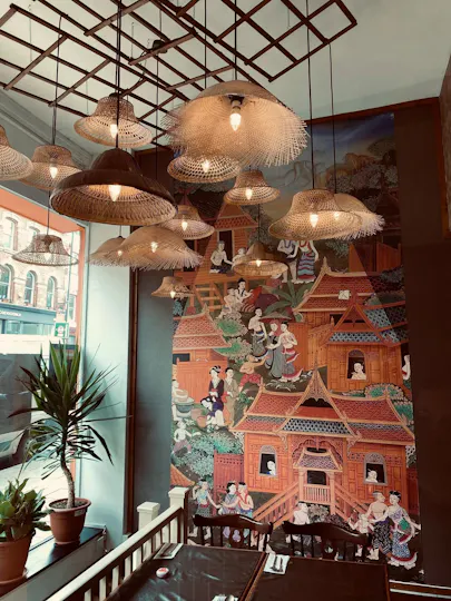Rabieng Thai Restaurant