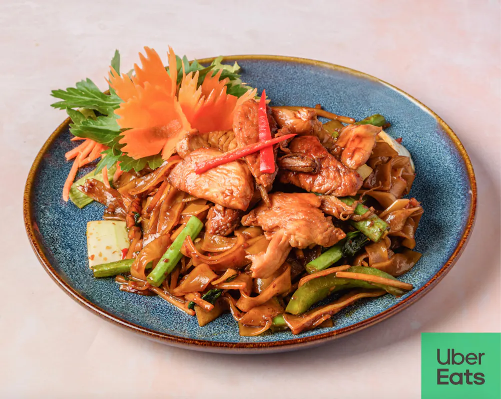 Rabieng Thai Restaurant