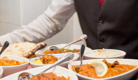 Radhuni Restaurant