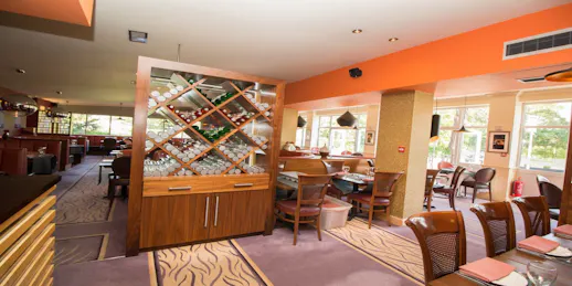 Radhuni Restaurant