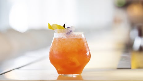 Long Bar at Sanderson