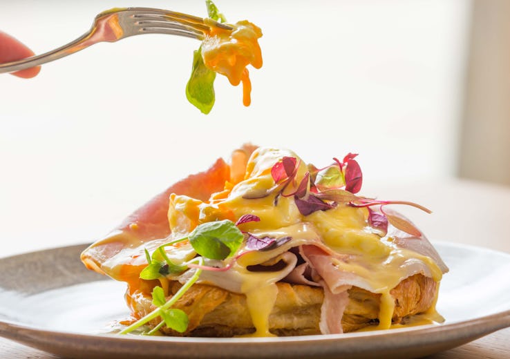 The Scottish Café & Restaurant