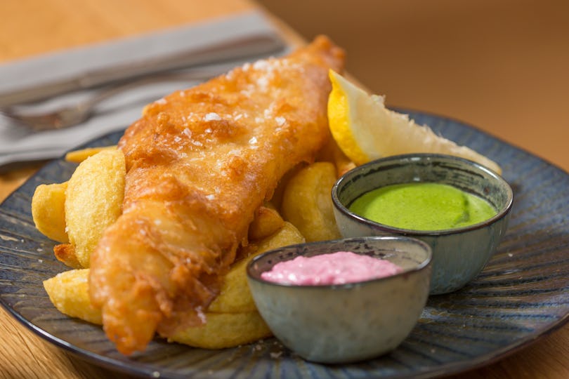 The Scottish Café & Restaurant