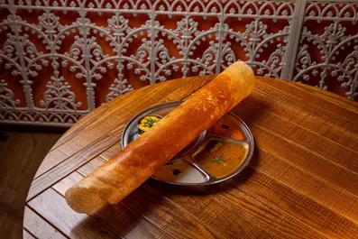 Rangoli Nest