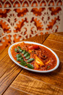 Rangoli Nest