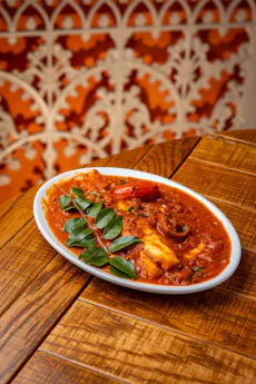 Rangoli Nest