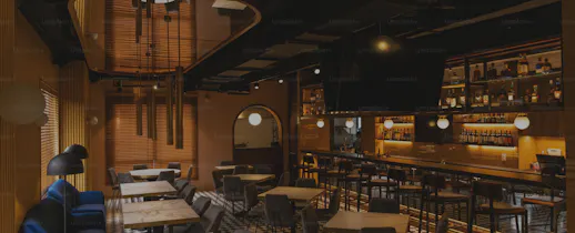 Raos Bar and Restaurant