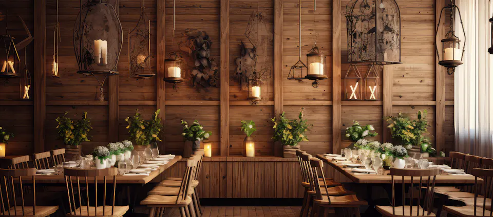 Raos Bar and Restaurant