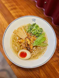 Tonkotsu Birmingham Grand Central