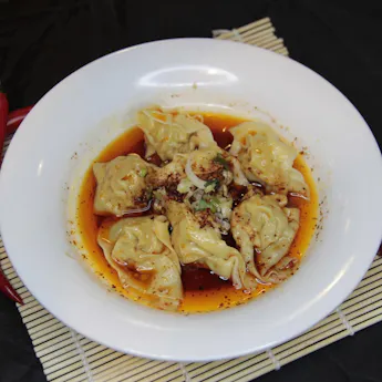 Tofu Vegan Golders Green