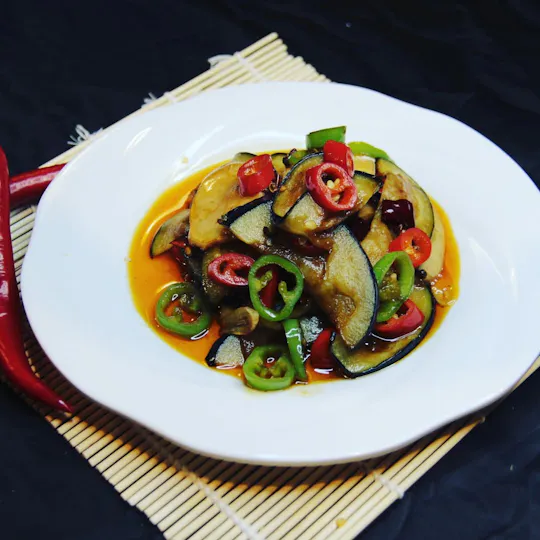 Tofu Vegan Golders Green