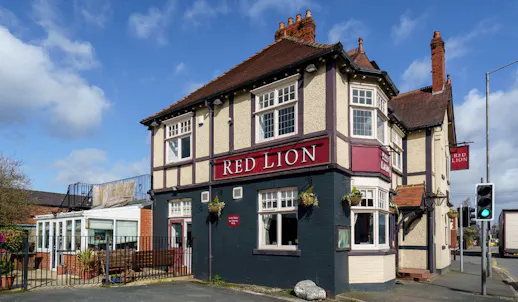 Red Lion