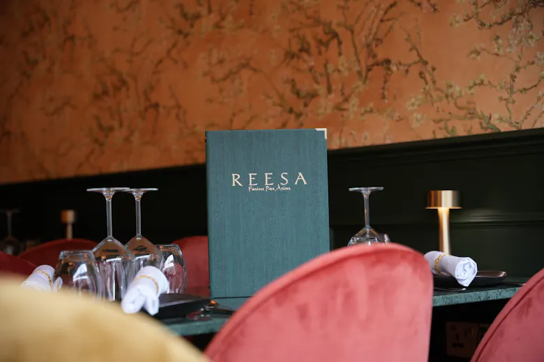 Reesa London