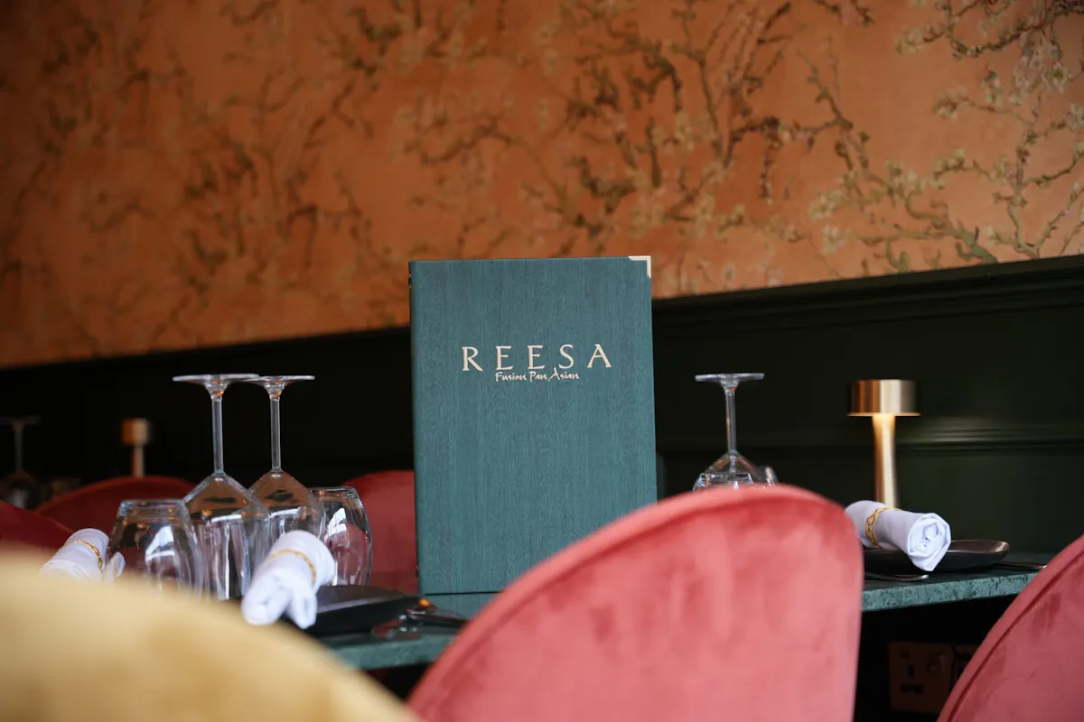Reesa London