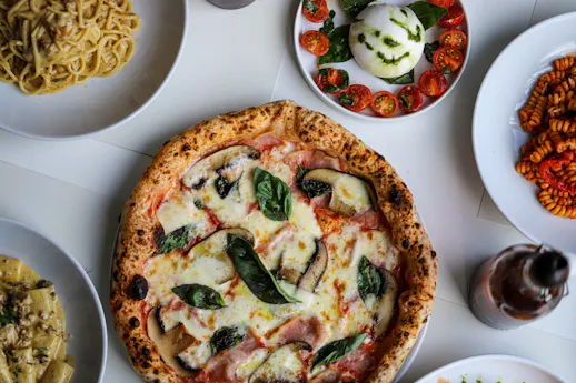 Sandro's