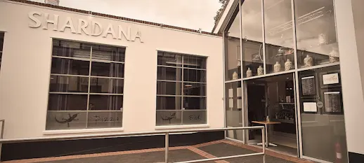 Shardana Restaurant