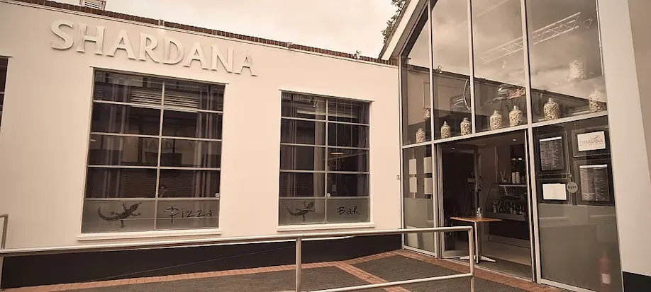 Shardana Restaurant