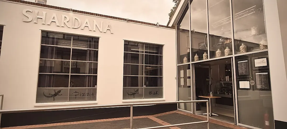 Shardana Restaurant