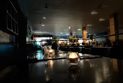 SMOQUE Bromley