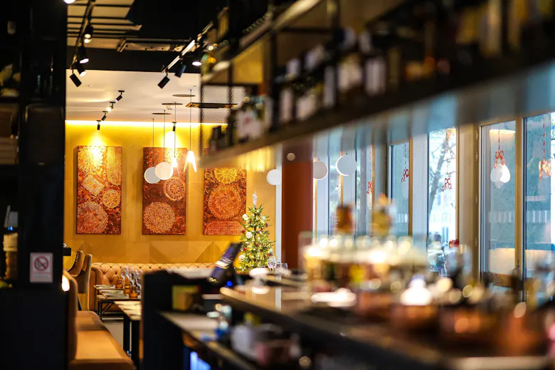 Terra Rossa La Cantina