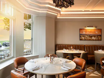 The Board Room