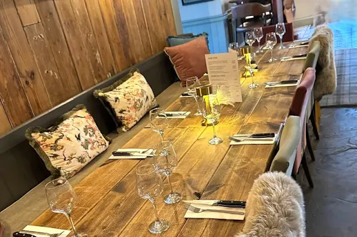 The Boars Head