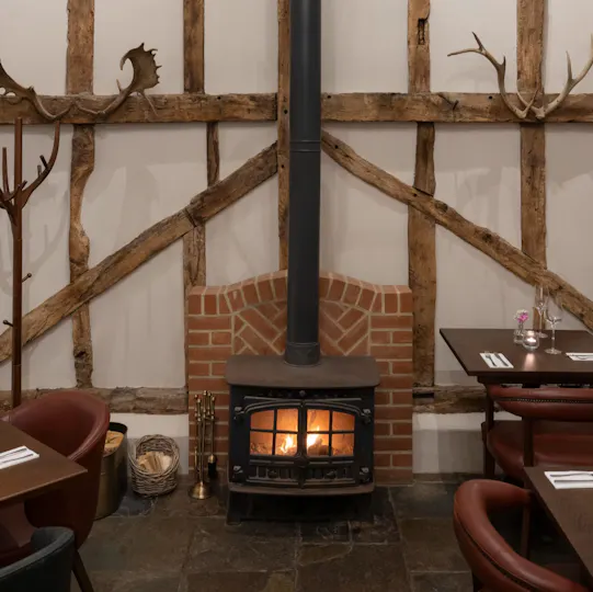 The Horns Pub