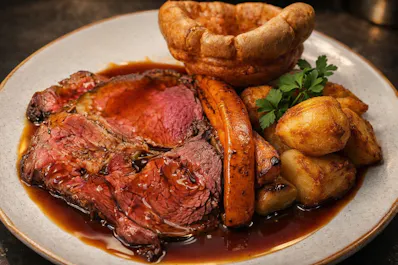 The Duchy Ascot