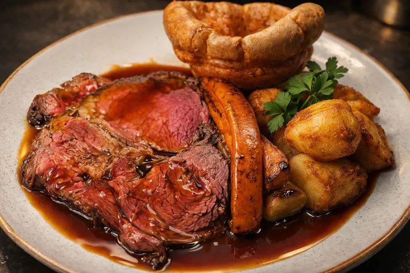 The Duchy Ascot