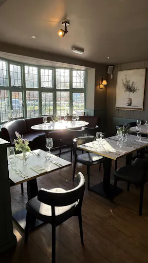 The Duchy Ascot